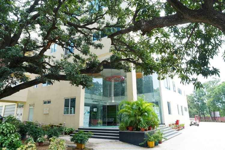 PML SD Business School Chandigarh Campus photo 55